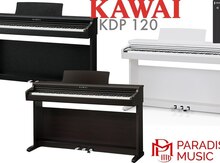 Elektro piano "KAWAI KDP 120"