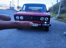LADA (VAZ) 2106, 1980 il