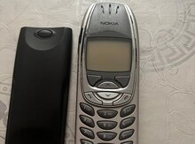 Nokia 6310 (2021) Dark Green