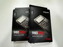 SAMSUNG 980 PRO SSD 2TB PCIe NVMe