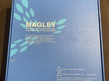 Plazma pen "Maglev"
