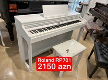 Elektro pianino "ROLAND RP701"