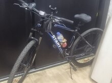 Velosiped "Start"