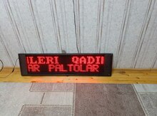 Reklam lövhəsi