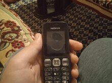 Nokia 105 (2015) Black