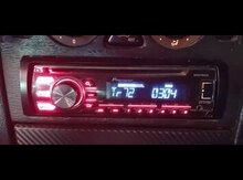 "Pioneer deh2750" maqnitolası