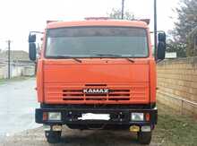 KamAz 55111, 2007 il