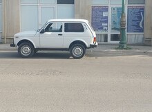 LADA (VAZ) Niva, 2003 il
