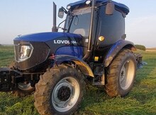 Traktor Lovol, 2022 il