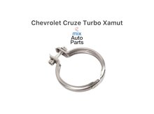 "Chevrolet Cruze" turbo xamutu