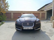 Jaguar XF, 2015 il