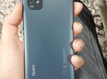 Xiaomi Redmi Note 11 Graphite Gray 128GB/8GB