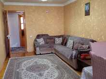2-otaqlı mənzil, 2-ci mkr., 50 m²