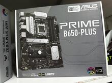 ASUS Prime B650-PLUS AMD B650(Ryzen 7000)
