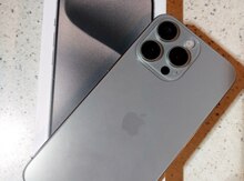 "Apple iPhone 15 Pro Max Natural Titanium 512GB/8GB" dublikatı