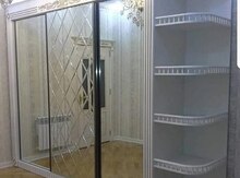 Dəhliz dolabı