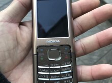 Nokia 6500 Gold