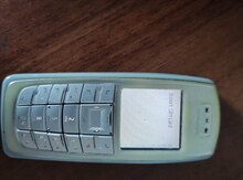 Nokia 3120 Iron Blue