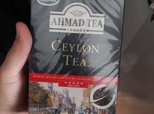 "Ahmed" çay