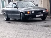 BMW 520, 1992 il