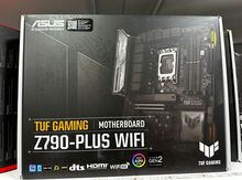 Ana plata "ASUS TUF Gaming Z790-Plus WiFi"