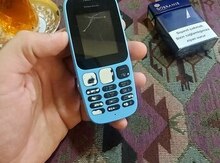 Nokia 105 Cyan