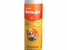 "Bayer Bolfo" spreyi
