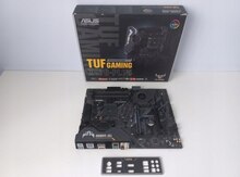 Ana plata "Asus TUF Gaming X570-PLUS"