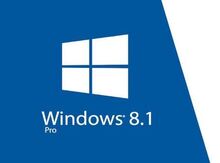 Format diski "Windows 8.1"