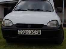Opel Combo, 1996 il