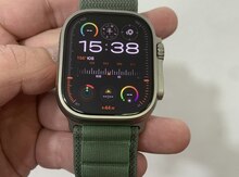 Apple Watch Ultra Titanium