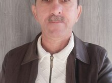 Sürücü işi axtarıram