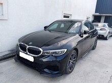 BMW 330, 2019 il
