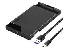 UGREEN USB-C 2.5 Inch Hard Drive Enclosure US221