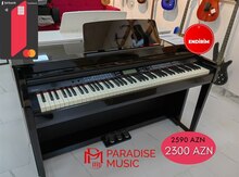 Elektro piano "MEDELİ DP 740K GLOSSY"