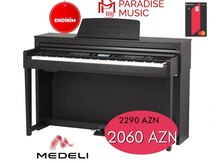 Elektro piano "Medeli DP740K"