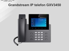 Stasionar telefon "Grandstream IP telefon GXV3450"