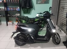 Zontes, 2023 il