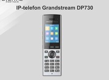 IP telefon "Grandstream DP730"