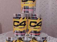 İdman qidası "C4 Pre workout energetik"