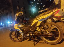 Tufan S50, 2021 il