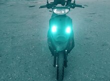 Moped "Moon", 2021 il