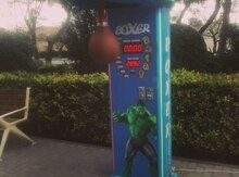 Boks aparatı