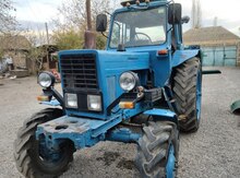 Traktor 082, 1990 il