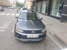 Volkswagen Jetta, 2015 il