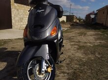 Moped, 2023 il