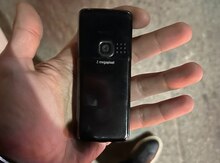 Nokia 6300 Black
