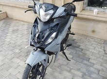 Tufan S50, 2022 il