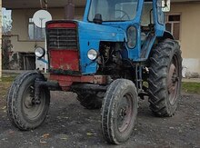 Traktor Belarus MTZ-80, 1973 il