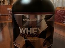 "Grizzone" protein tozu